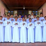Para Novis MSF, Selamat Mengalami Perjumpaan Allah!
